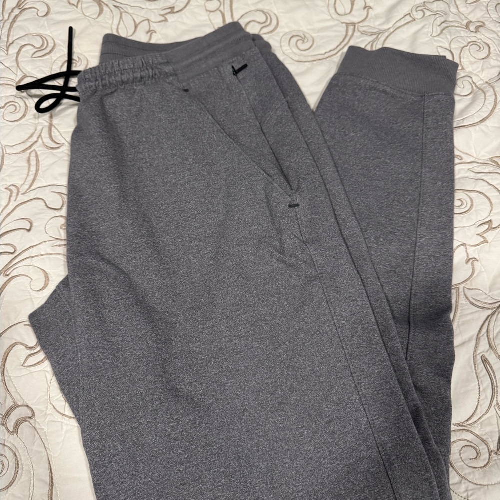 Nike Gray Joggers